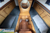  - Barbary  Class cruising ketch yacht