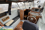  - Barbary  Class cruising ketch yacht