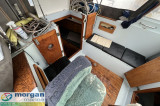  - Barbary  Class cruising ketch yacht