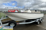 Thumbnail - Boston Whaler 190 Montauk