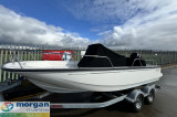 Boston Whaler - Boston Whaler 190 Montauk