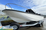 Boston Whaler - Boston Whaler 190 Montauk