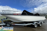 Boston Whaler - Boston Whaler 190 Montauk