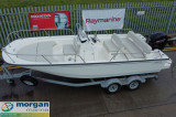 Boston Whaler - Boston Whaler 190 Montauk