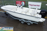 Boston Whaler - Boston Whaler 190 Montauk