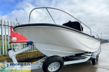 Boston Whaler - Boston Whaler 190 Montauk