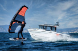 Jeanneau - Jeanneau Merry Fisher 795 Sport - Series 2