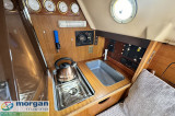 Dehler Yachtbau - Dehler 25