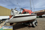 Dehler Yachtbau - Dehler 25