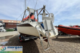 Dehler Yachtbau - Dehler 25
