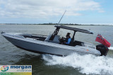  - Ring Ranger  25 Vengeance Sport 