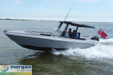  - Ring Ranger  25 Vengeance Sport 