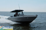  - Ring Ranger  25 Vengeance Sport 