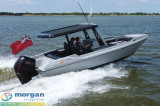  - Ring Ranger  25 Vengeance Sport 