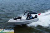  - Ring Ranger  25 Vengeance Sport 