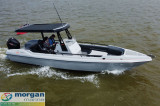  - Ring Ranger  25 Vengeance Sport 