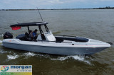  - Ring Ranger  25 Vengeance Sport 