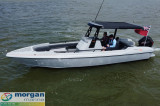  - Ring Ranger  25 Vengeance Sport 