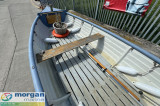  - 17ft Harbour  Launch