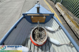  - 17ft Harbour  Launch