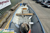  - 17ft Harbour  Launch