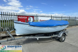  - 17ft Harbour  Launch