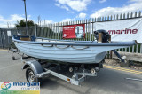  - 17ft Harbour  Launch