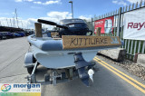  - 17ft Harbour  Launch