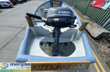  - 17ft Harbour  Launch