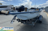  - 17ft Harbour  Launch