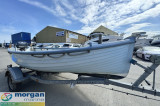  - 17ft Harbour  Launch
