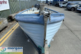  - 17ft Harbour  Launch