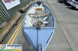  - 17ft Harbour  Launch