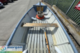  - 17ft Harbour  Launch