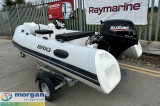 Brig - Brig  F300 rib
