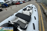Brig - Brig  F300 rib