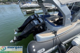  - Stingher 900 GT RIB