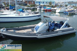  - Stingher 900 GT RIB