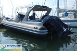  - Stingher 900 GT RIB
