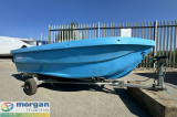 Thumbnail - Blue Smartwave  SW 2400 open