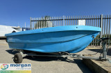  - Blue Smartwave  SW 2400 open