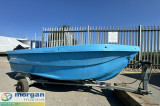  - Blue Smartwave  SW 2400 open