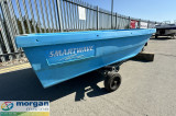  - Blue Smartwave  SW 2400 open