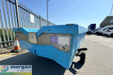  - Blue Smartwave  SW 2400 open