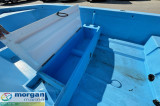  - Blue Smartwave  SW 2400 open