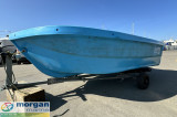  - Blue Smartwave  SW 2400 open