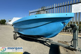  - Blue Smartwave  SW 2400 open