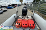  - Ribtec  655 