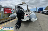  - Ribtec  655 