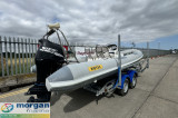 - Ribtec  655 
